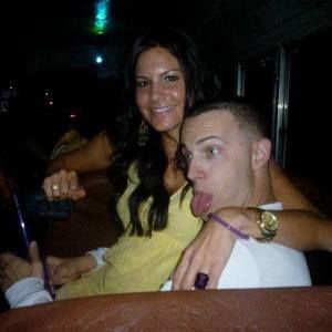 Meet your Posher, Jacki